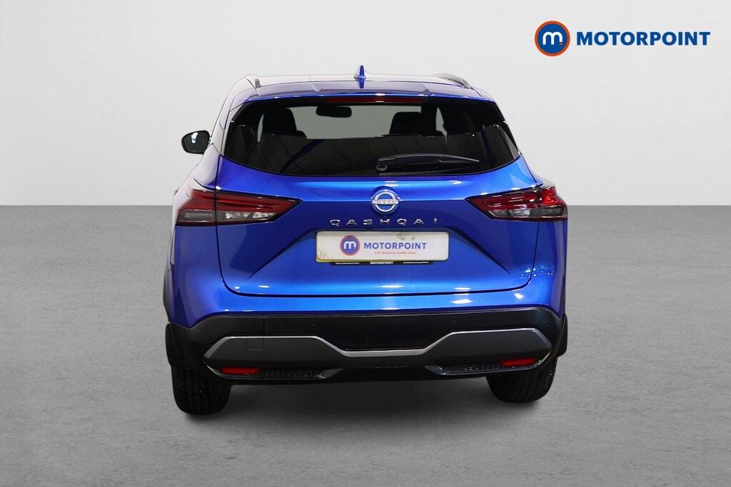 Used Nissan Qashqai 2024 for sale - 78150227: Photo 6