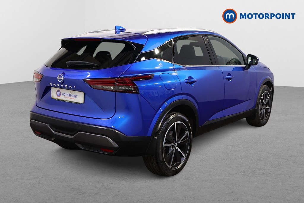 Used Nissan Qashqai 2024 for sale - 78150227: Photo 7