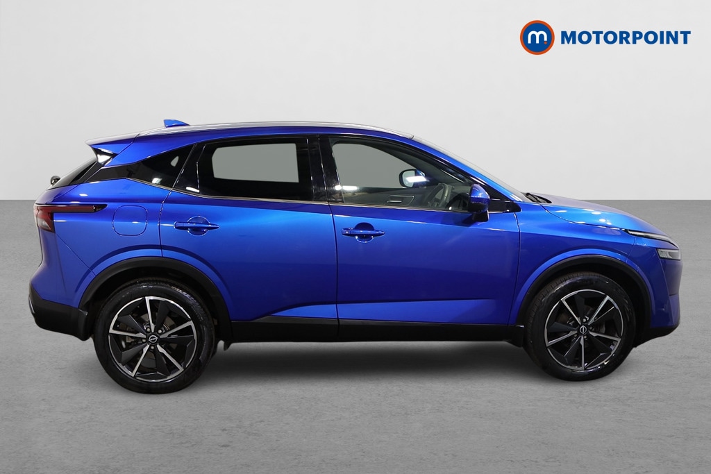 Used Nissan Qashqai 2024 for sale - 78150227: Photo 8
