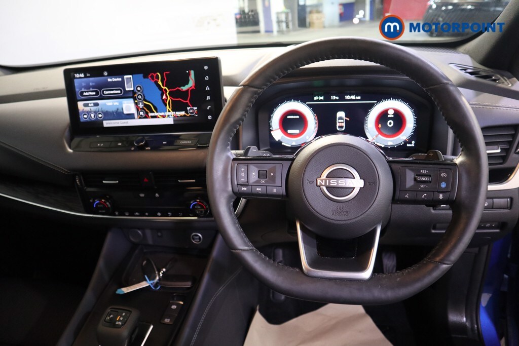 Used Nissan Qashqai 2024 for sale - 78150227: Photo 9