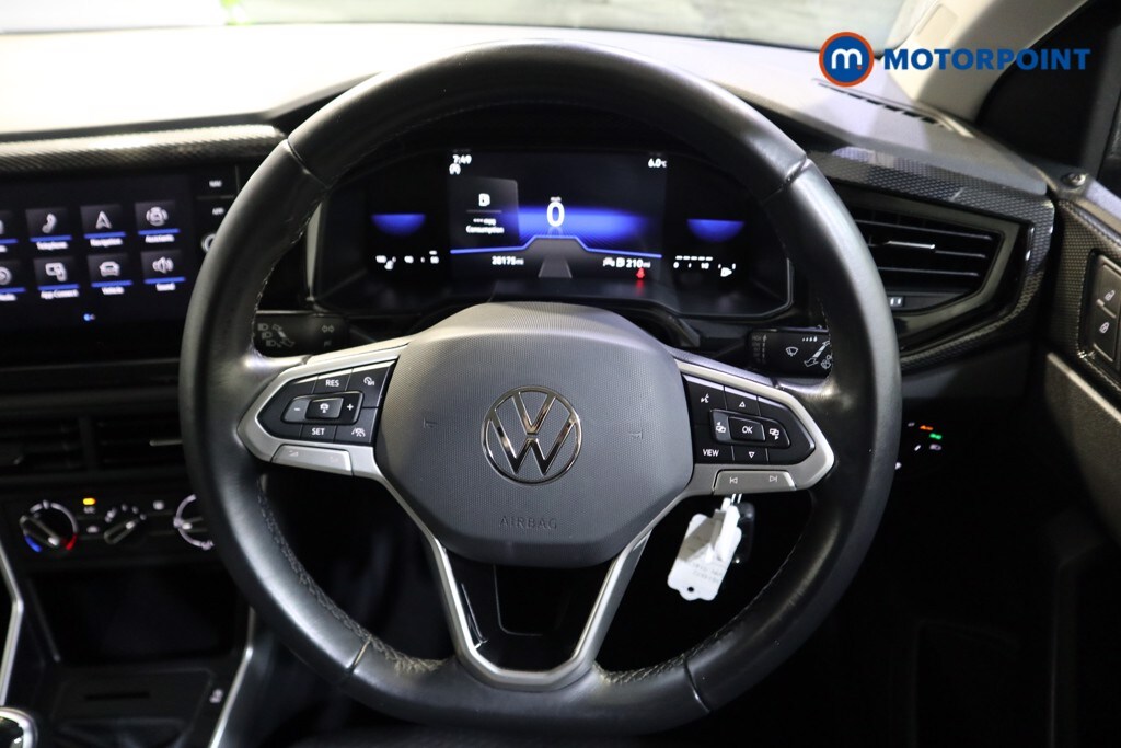 Used Volkswagen Polo 2023 for sale - 77543261: Photo 10