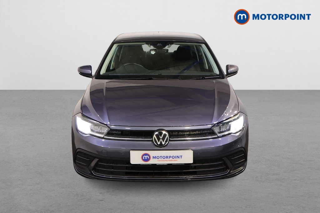 Used Volkswagen Polo 2023 for sale - 77543261: Photo 2