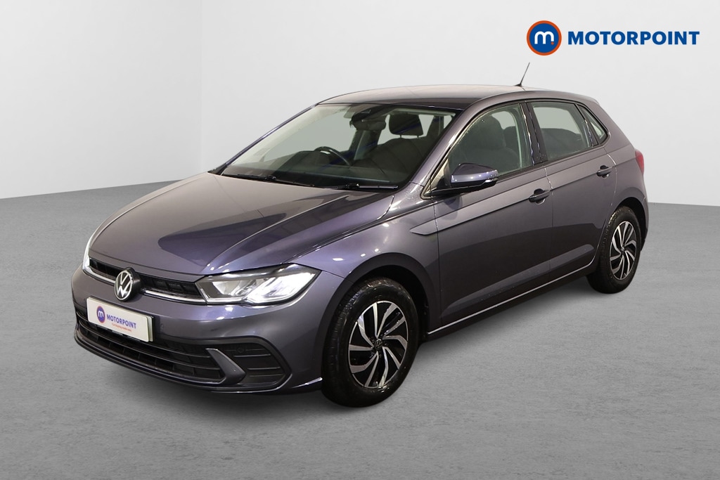 Used Volkswagen Polo 2023 for sale - 77543261: Photo 3