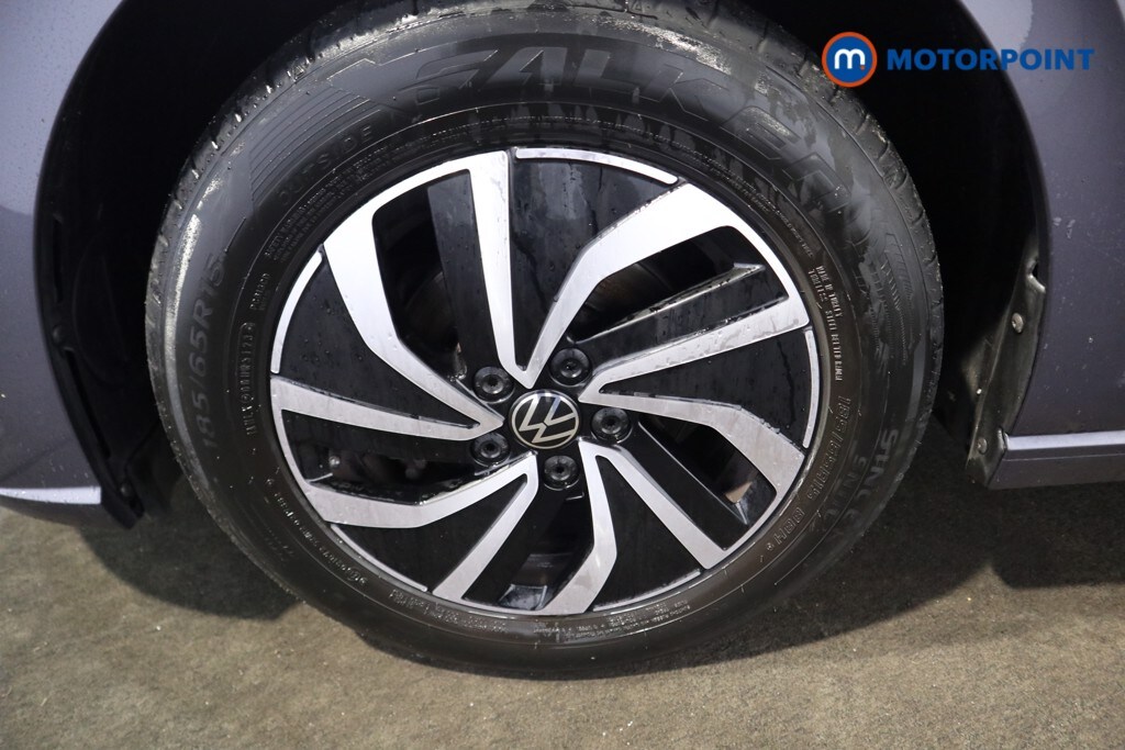 Used Volkswagen Polo 2023 for sale - 77543261: Photo 30