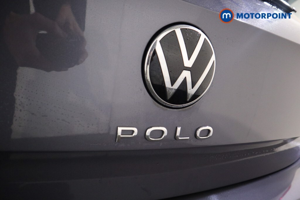 Used Volkswagen Polo 2023 for sale - 77543261: Photo 33