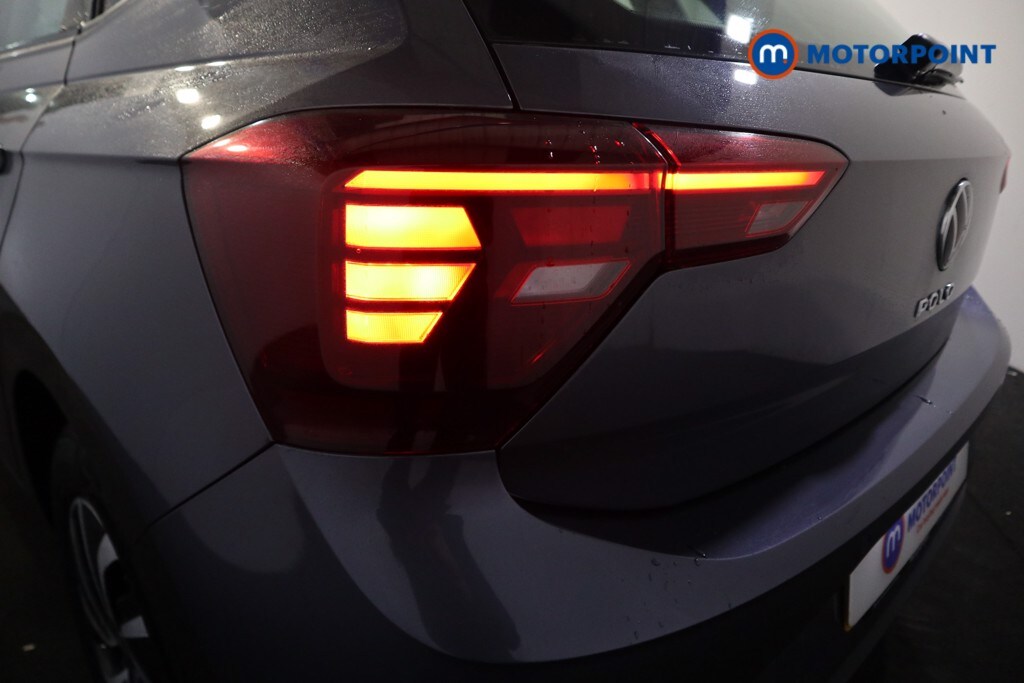 Used Volkswagen Polo 2023 for sale - 77543261: Photo 34