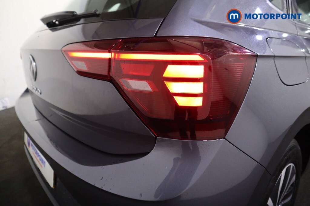 Used Volkswagen Polo 2023 for sale - 77543261: Photo 35