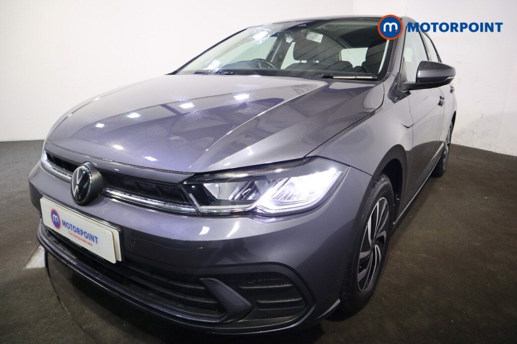 Used Volkswagen Polo 2023 for sale - 77543261: Photo 40