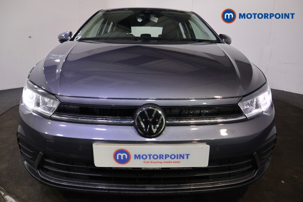 Used Volkswagen Polo 2023 for sale - 77543261: Photo 41