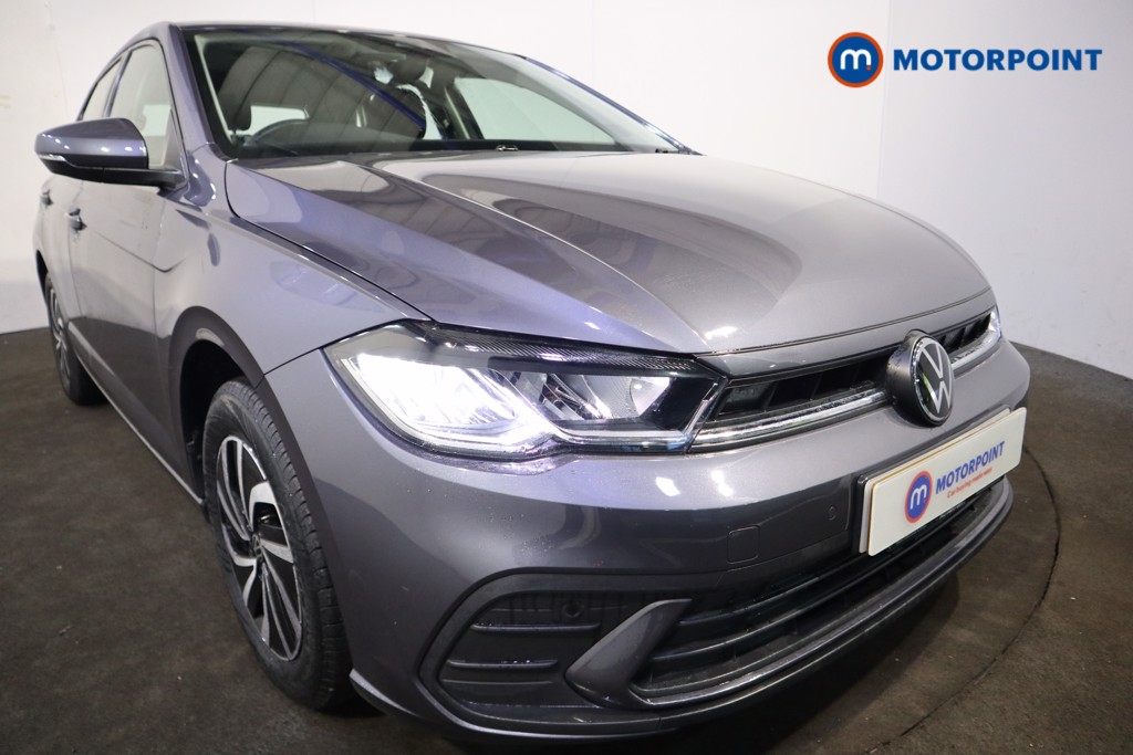 Used Volkswagen Polo 2023 for sale - 77543261: Photo 42