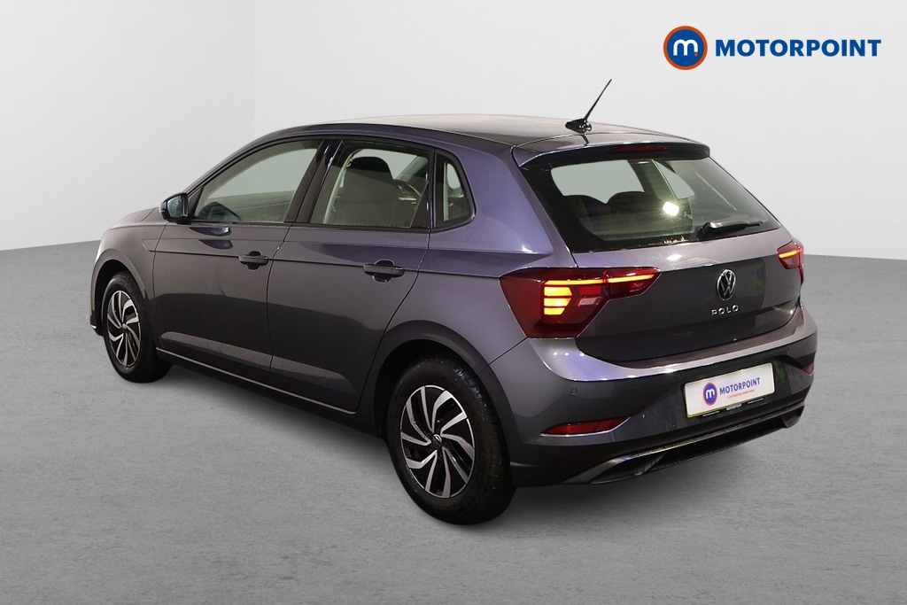 Used Volkswagen Polo 2023 for sale - 77543261: Photo 5