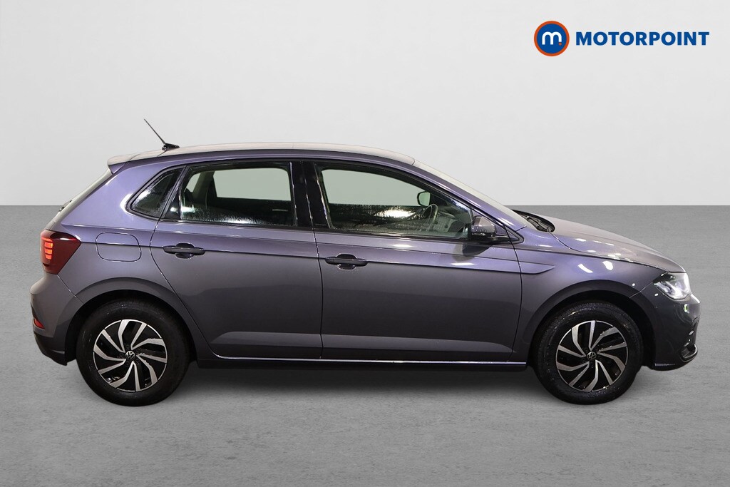 Used Volkswagen Polo 2023 for sale - 77543261: Photo 8