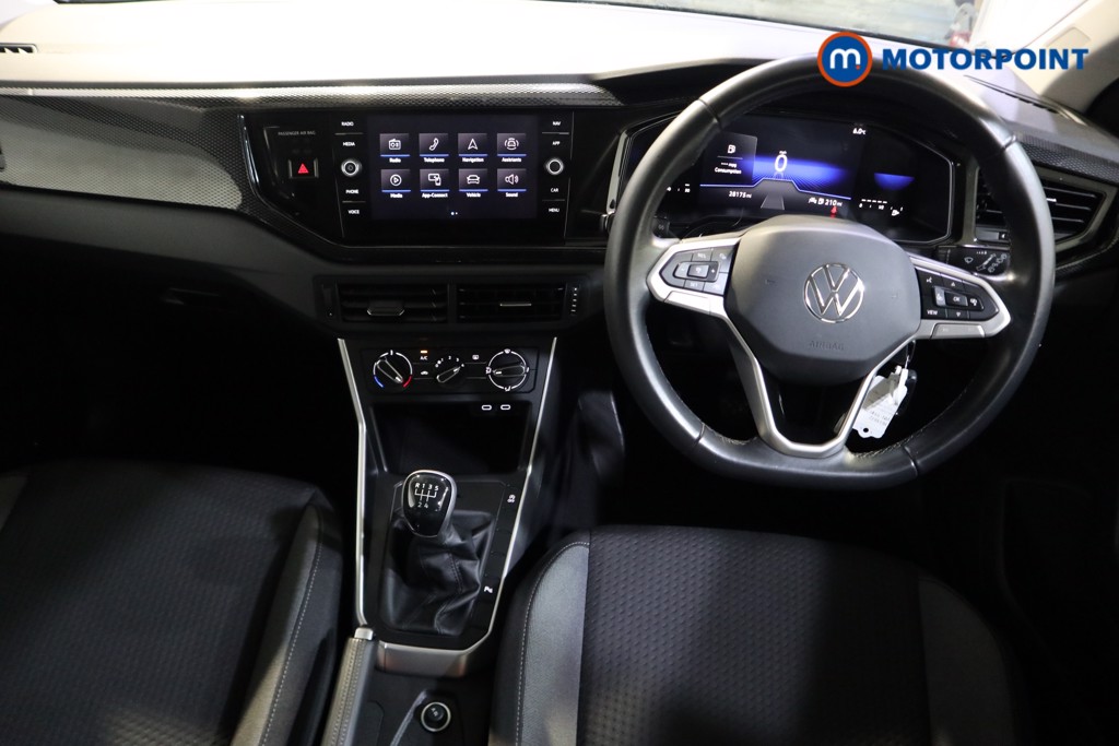 Used Volkswagen Polo 2023 for sale - 77543261: Photo 9