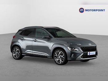 Used Hyundai KONA undefined for sale - 78950942: Photo