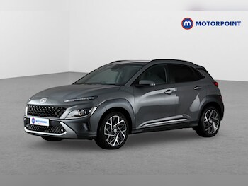 Used Hyundai KONA undefined for sale - 78950942: Photo