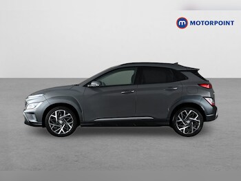 Used Hyundai KONA undefined for sale - 78950942: Photo