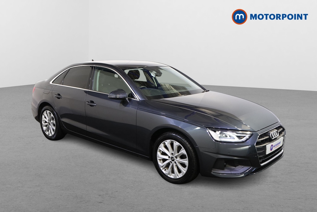 Used Audi A4 2022 for sale - 76184718: Photo 1