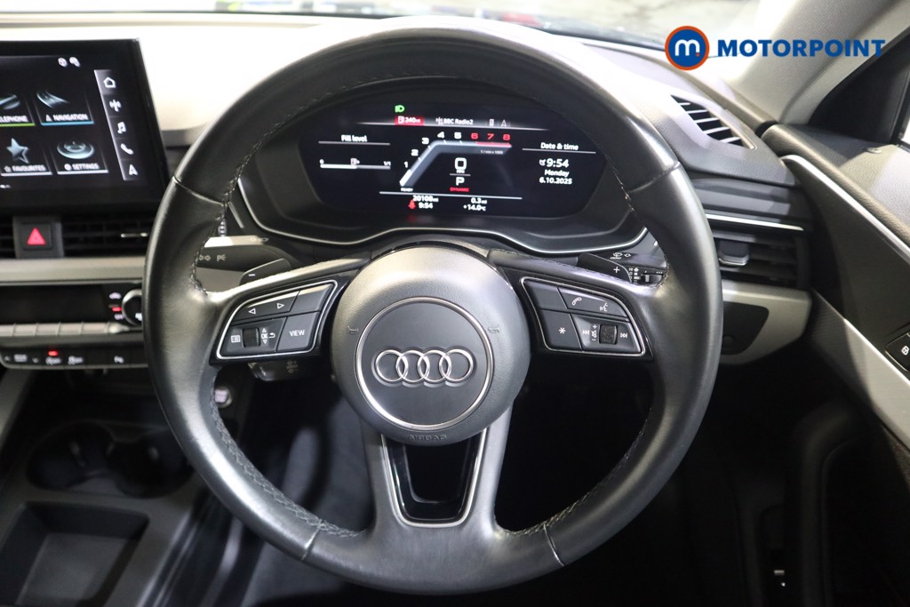 Used Audi A4 2022 for sale - 76184718: Photo 10