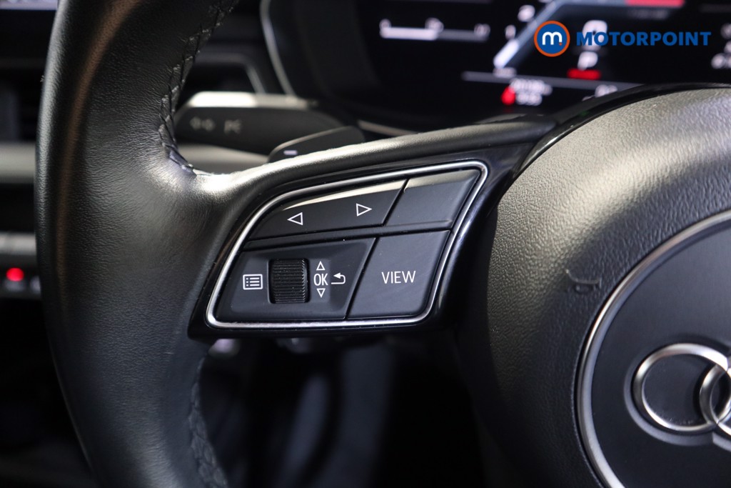 Used Audi A4 2022 for sale - 76184718: Photo 11