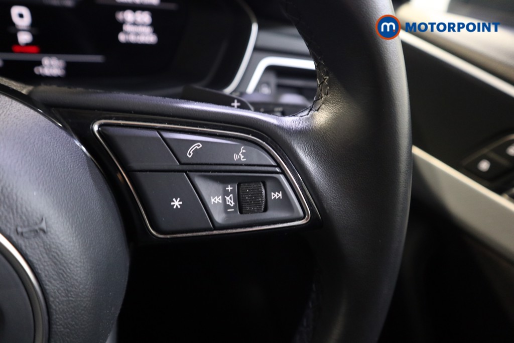 Used Audi A4 2022 for sale - 76184718: Photo 12