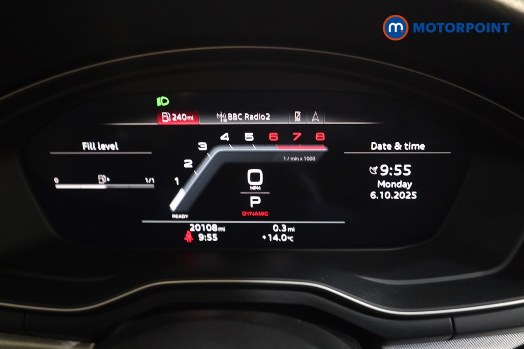 Used Audi A4 2022 for sale - 76184718: Photo 13