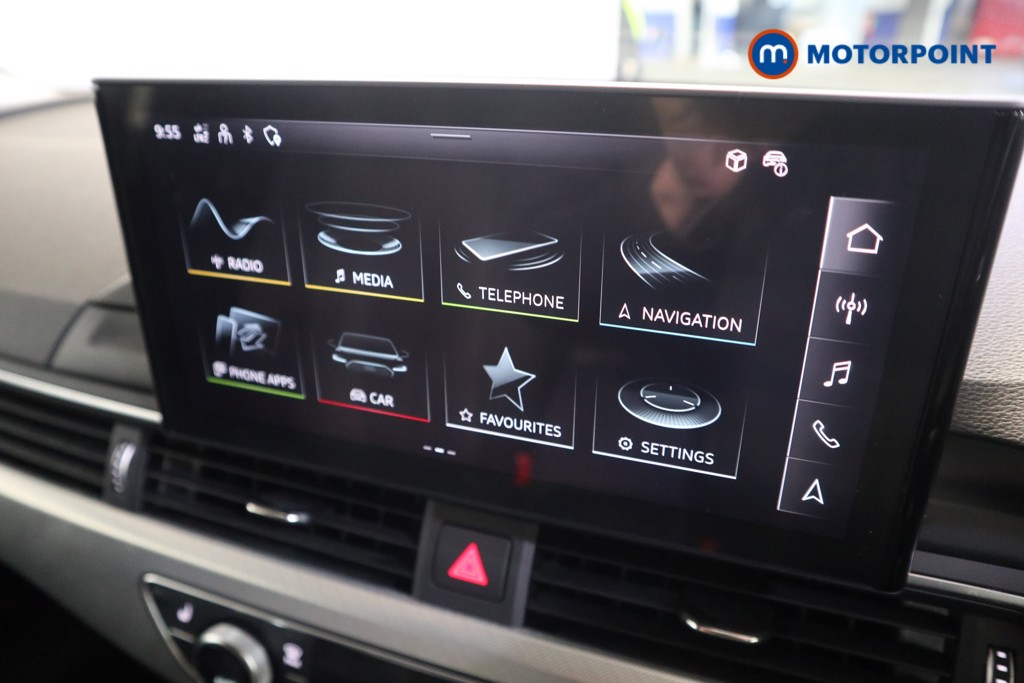 Used Audi A4 2022 for sale - 76184718: Photo 14