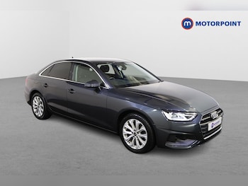 Audi - A4