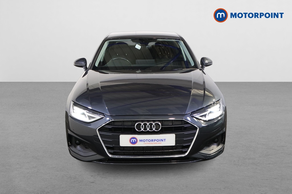 Used Audi A4 2022 for sale - 76184718: Photo 2