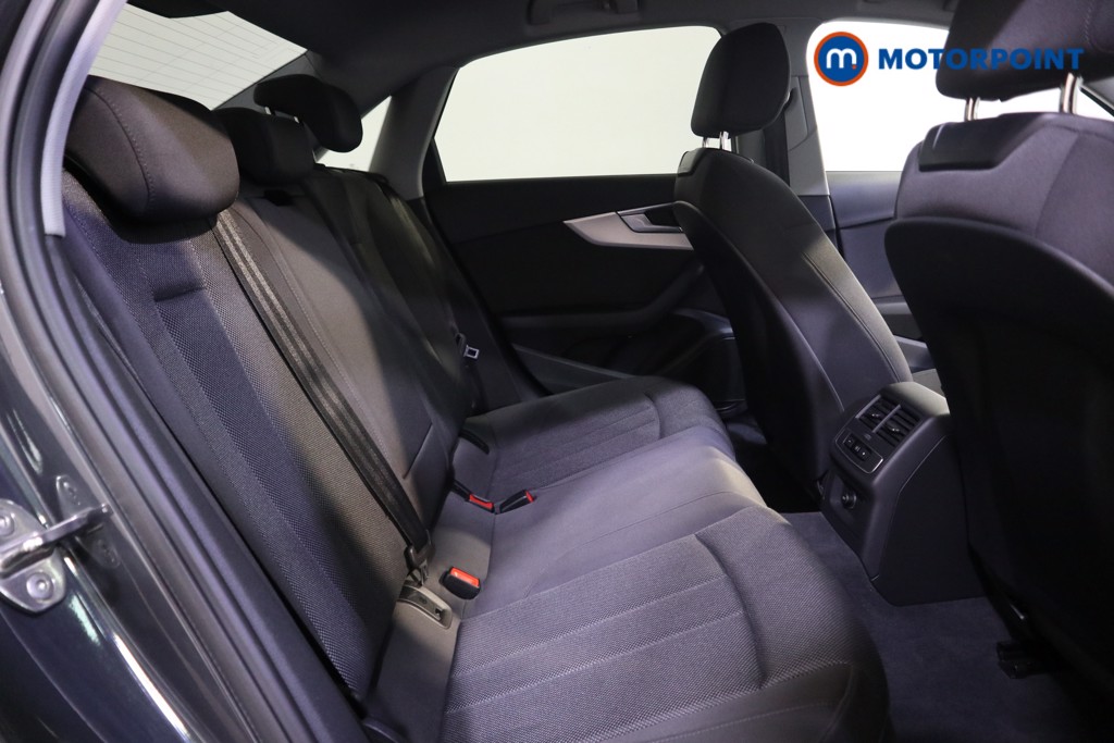 Used Audi A4 2022 for sale - 76184718: Photo 24