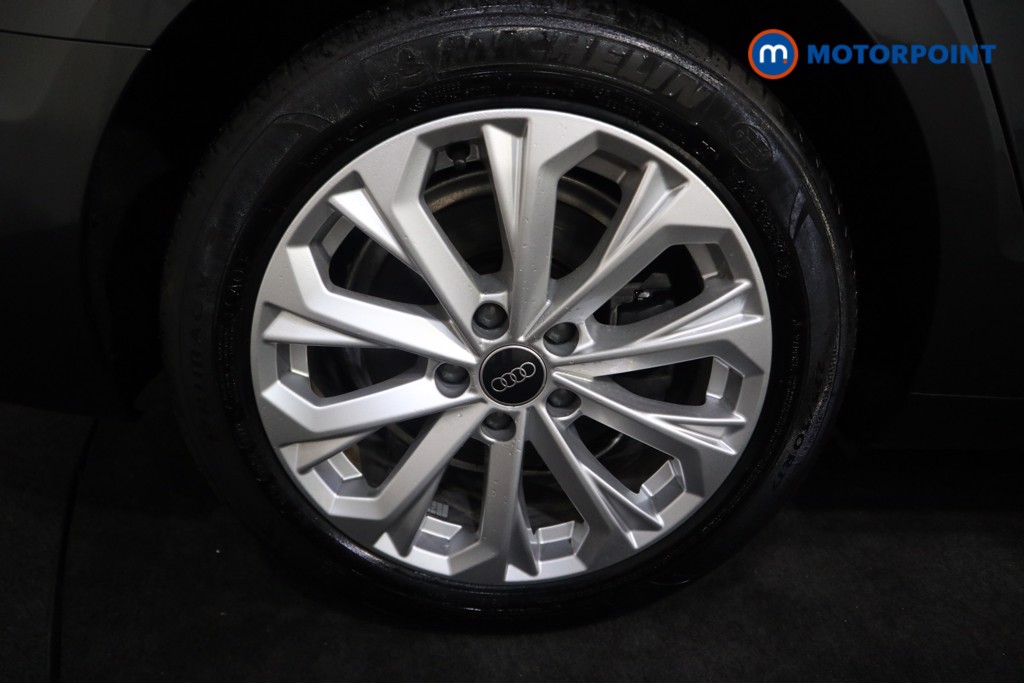 Used Audi A4 2022 for sale - 76184718: Photo 28