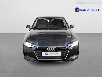 Used Audi A4 2022 for sale - 76184718: Photo 2