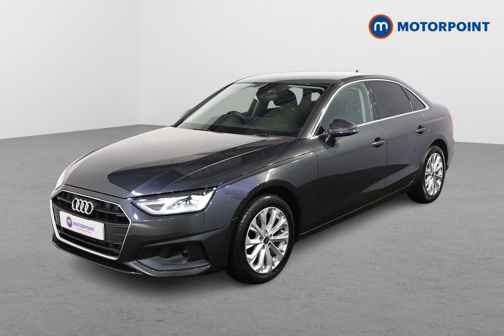 Used Audi A4 2022 for sale - 76184718: Photo 3
