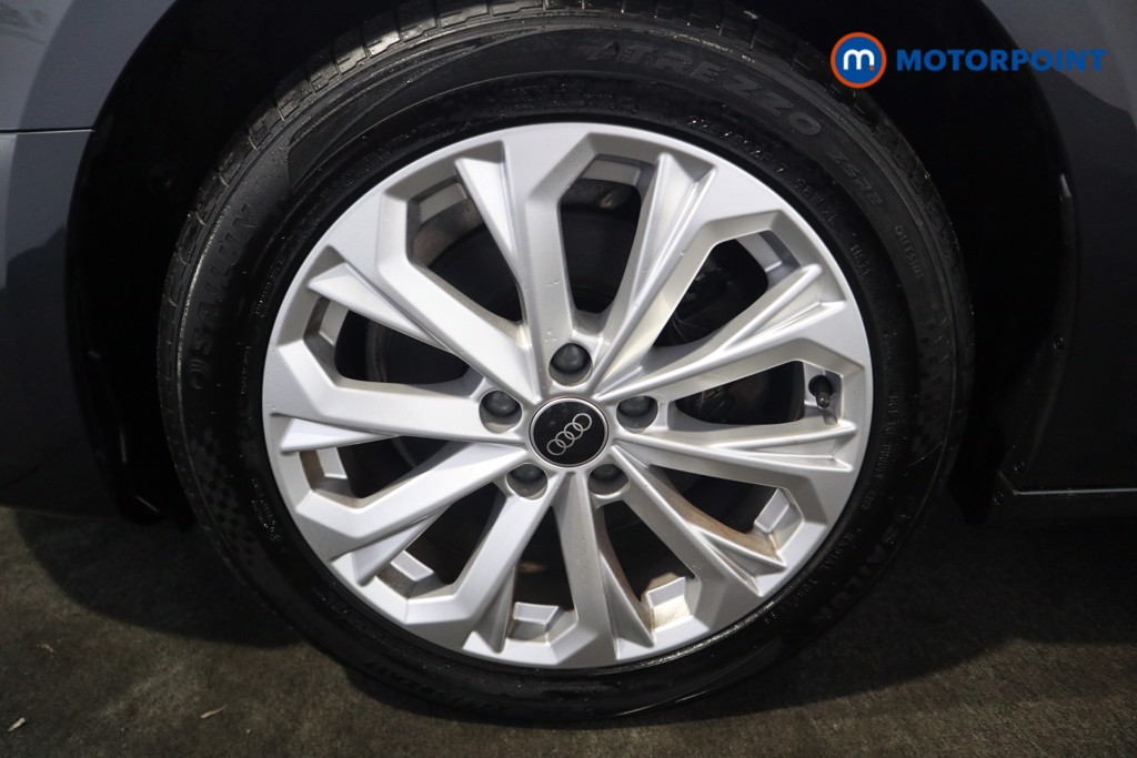 Used Audi A4 2022 for sale - 76184718: Photo 30
