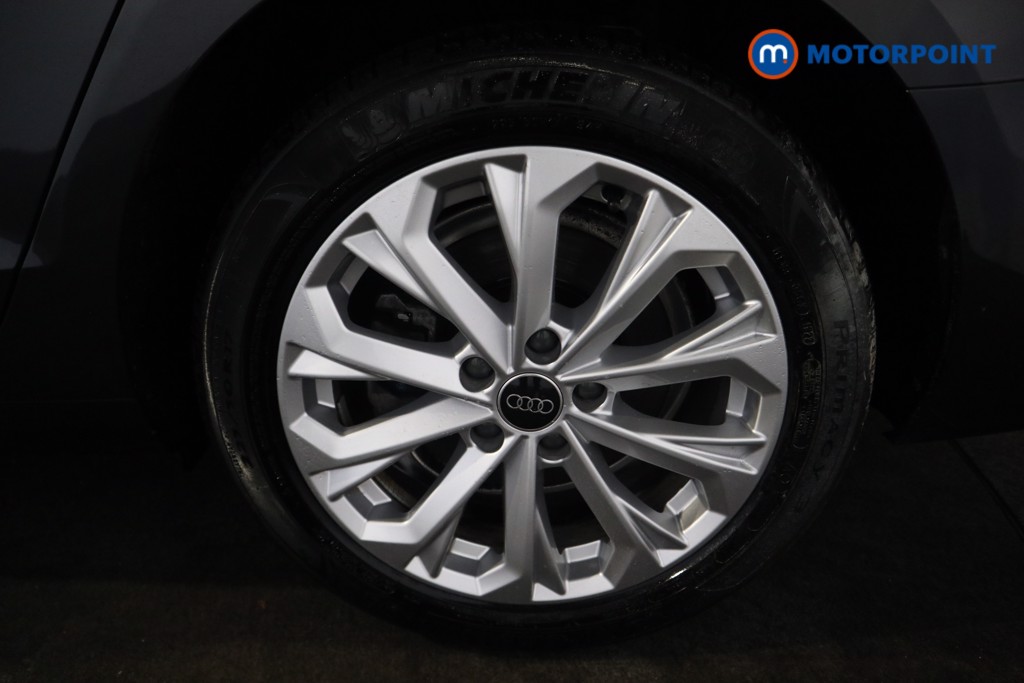 Used Audi A4 2022 for sale - 76184718: Photo 31