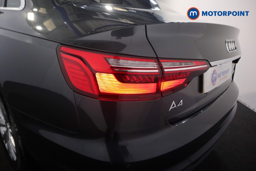 Used Audi A4 2022 for sale - 76184718: Photo 34