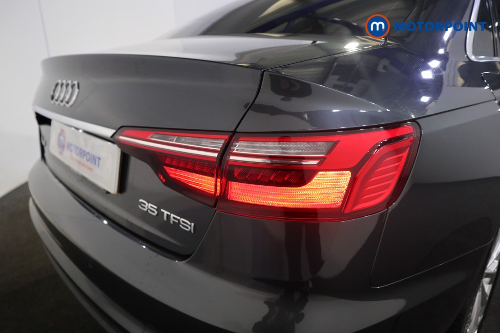 Used Audi A4 2022 for sale - 76184718: Photo 35