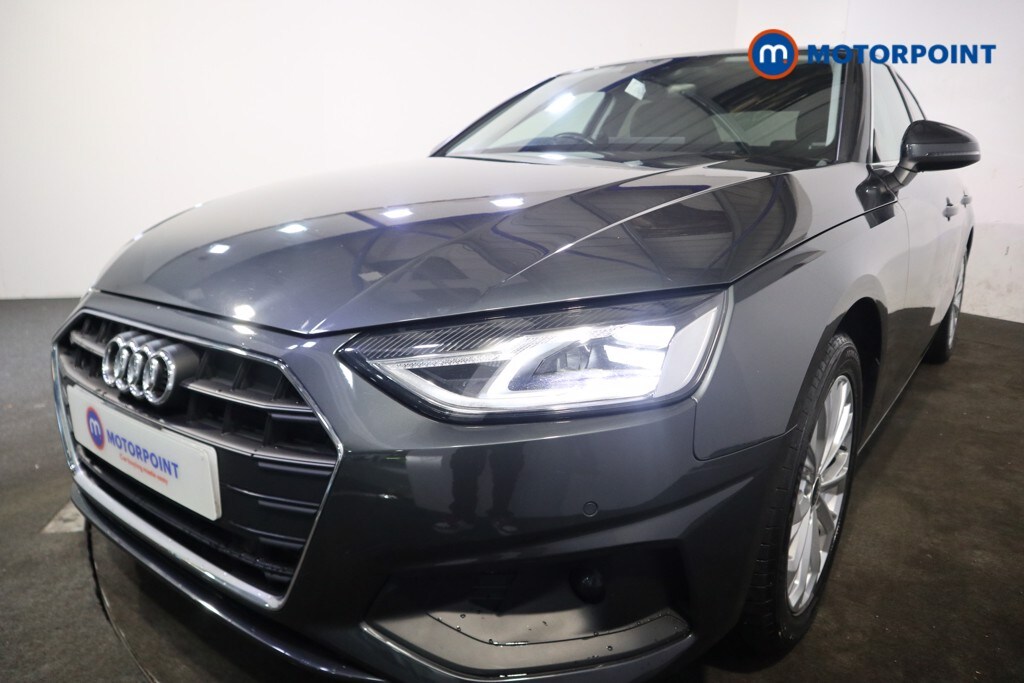 Used Audi A4 2022 for sale - 76184718: Photo 39
