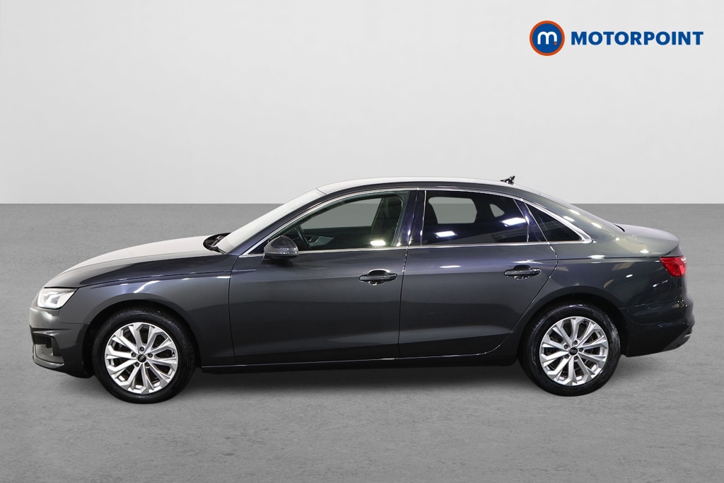 Used Audi A4 2022 for sale - 76184718: Photo 4