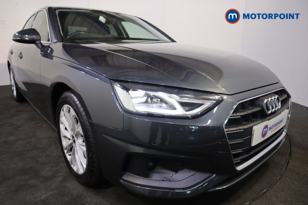 Used Audi A4 2022 for sale - 76184718: Photo 40