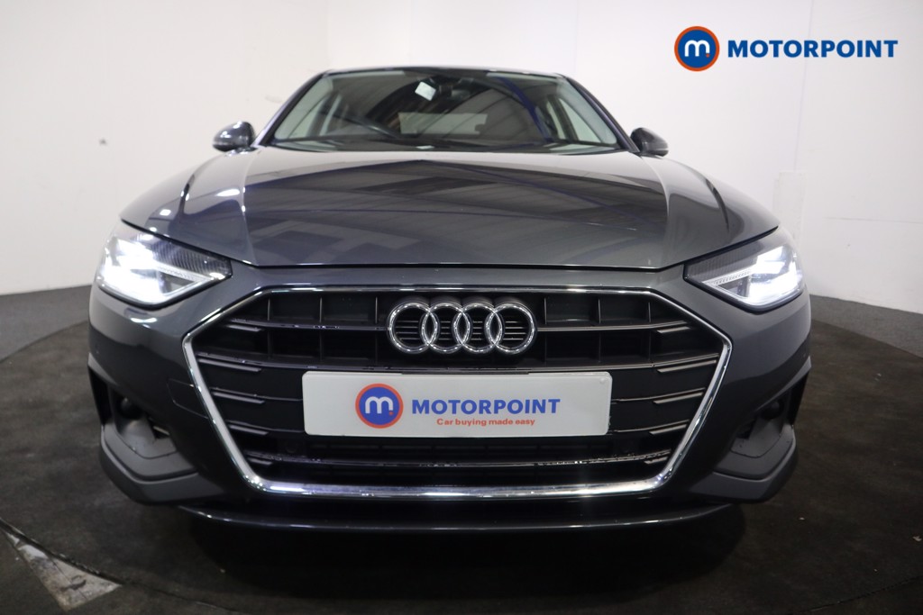 Used Audi A4 2022 for sale - 76184718: Photo 42