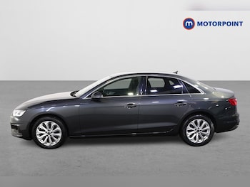 Used Audi A4 2022 for sale - 76184718: Photo 4