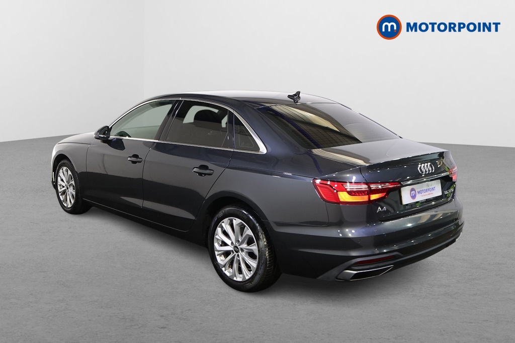 Used Audi A4 2022 for sale - 76184718: Photo 5
