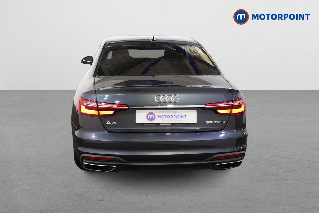 Used Audi A4 2022 for sale - 76184718: Photo 6