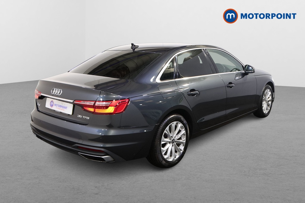 Used Audi A4 2022 for sale - 76184718: Photo 7