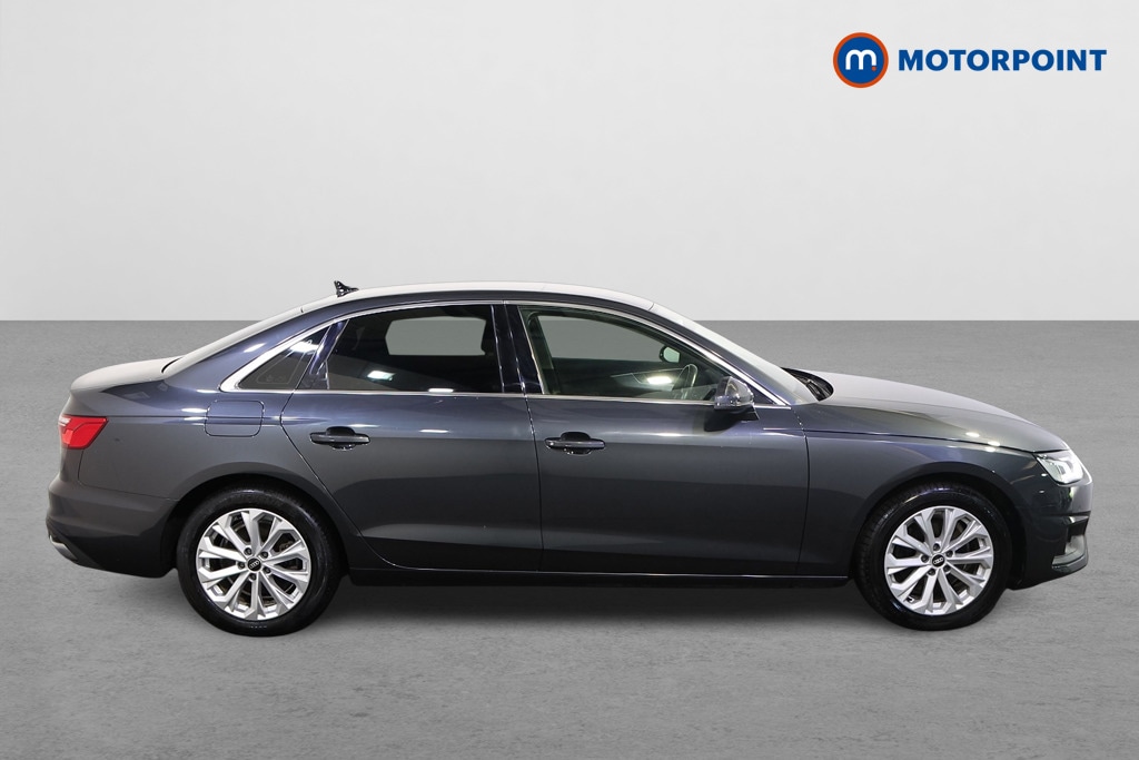 Used Audi A4 2022 for sale - 76184718: Photo 8