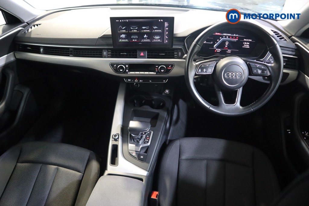 Used Audi A4 2022 for sale - 76184718: Photo 9