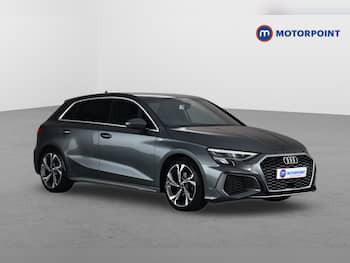 Used Audi A3 2023 for sale - 79706661: Photo