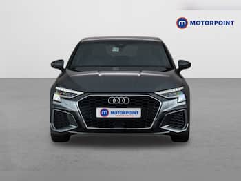 Used Audi A3 2023 for sale - 79706661: Photo