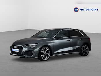 Used Audi A3 2023 for sale - 79706661: Photo