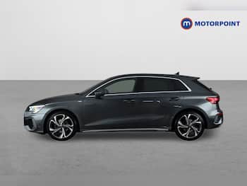 Used Audi A3 2023 for sale - 79706661: Photo